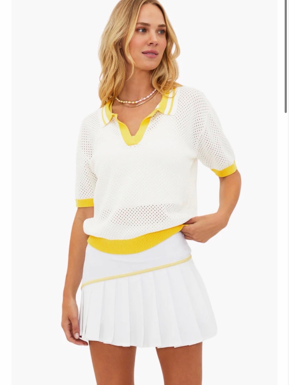 Beach Riot Matching Athletic / Tennis Sey